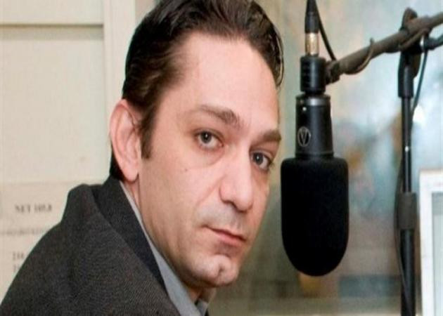 Συγκλονίζει ο Γιάννης Χρηστάκος για το ξαφνικό θάνατο του Βασίλη Μπεσκένη: «Το παιδί που βαφτίσαμε χθες είναι πια δικό μας»